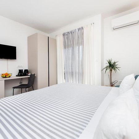 Apartment Casa Banko โรวีน ภายนอก รูปภาพ