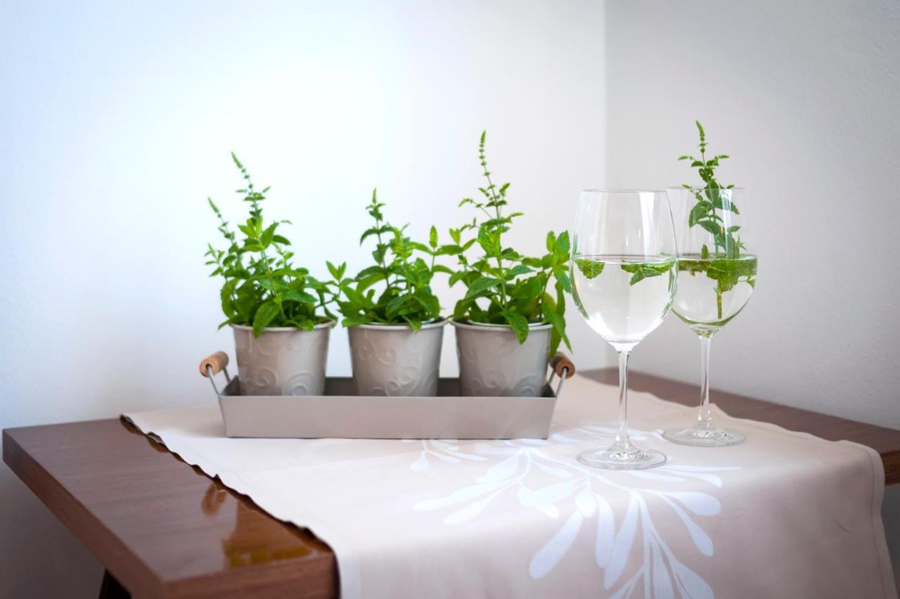Apartment Casa Banko โรวีน ภายนอก รูปภาพ
