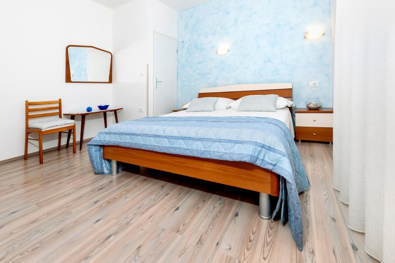 Apartment Casa Banko โรวีน ภายนอก รูปภาพ