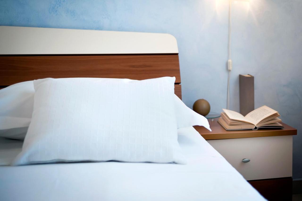Apartment Casa Banko โรวีน ภายนอก รูปภาพ