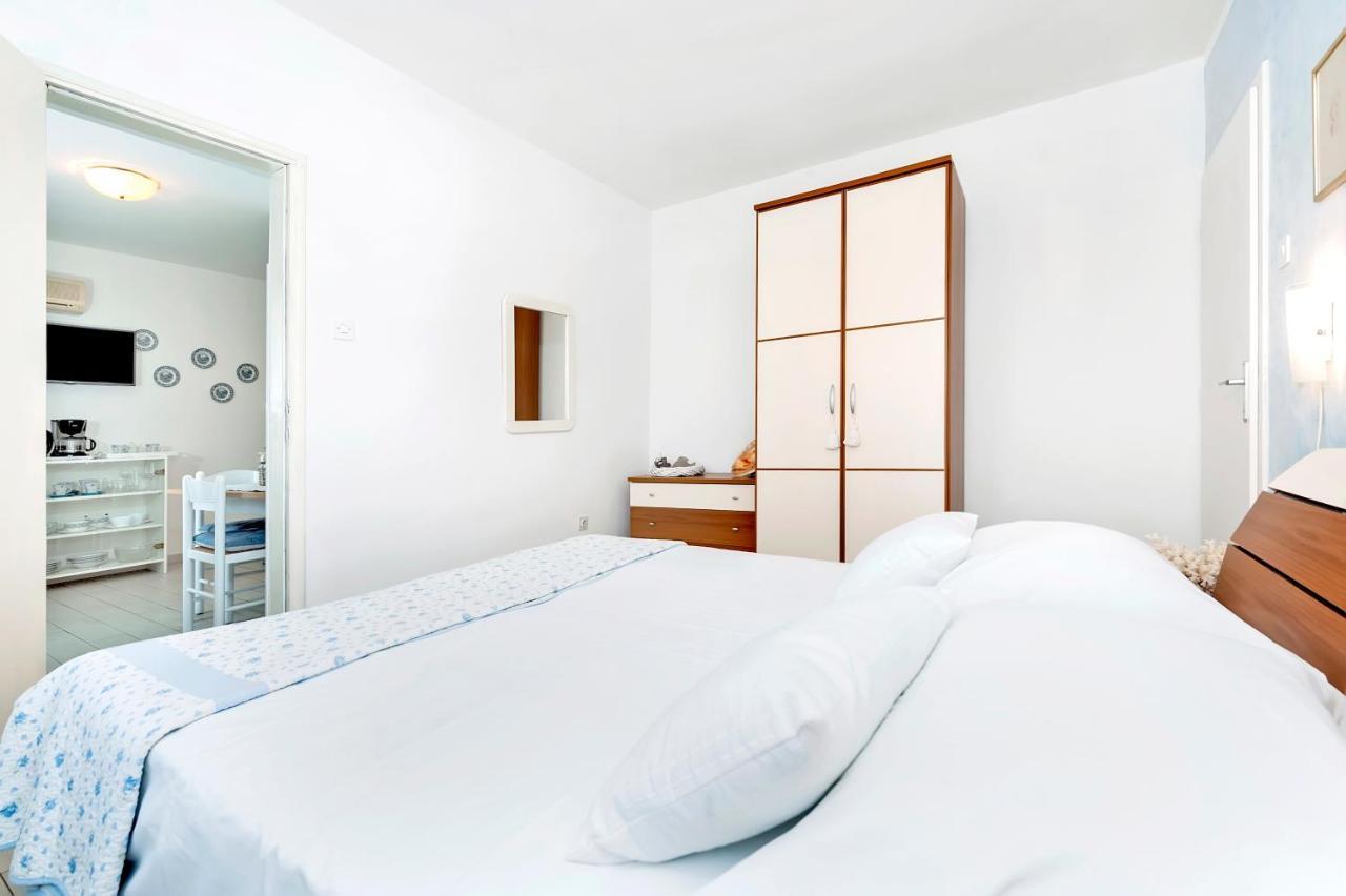 Apartment Casa Banko โรวีน ภายนอก รูปภาพ