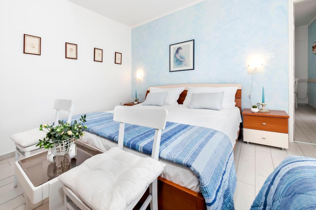 Apartment Casa Banko โรวีน ภายนอก รูปภาพ