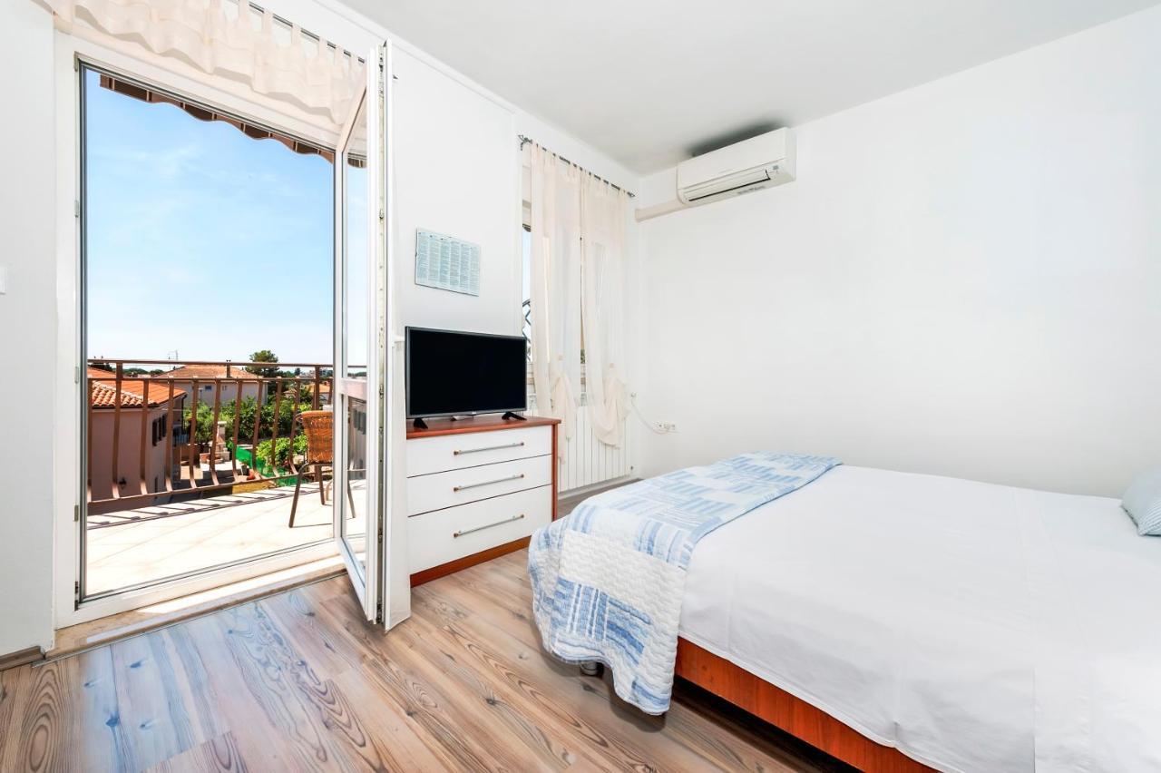 Apartment Casa Banko โรวีน ภายนอก รูปภาพ