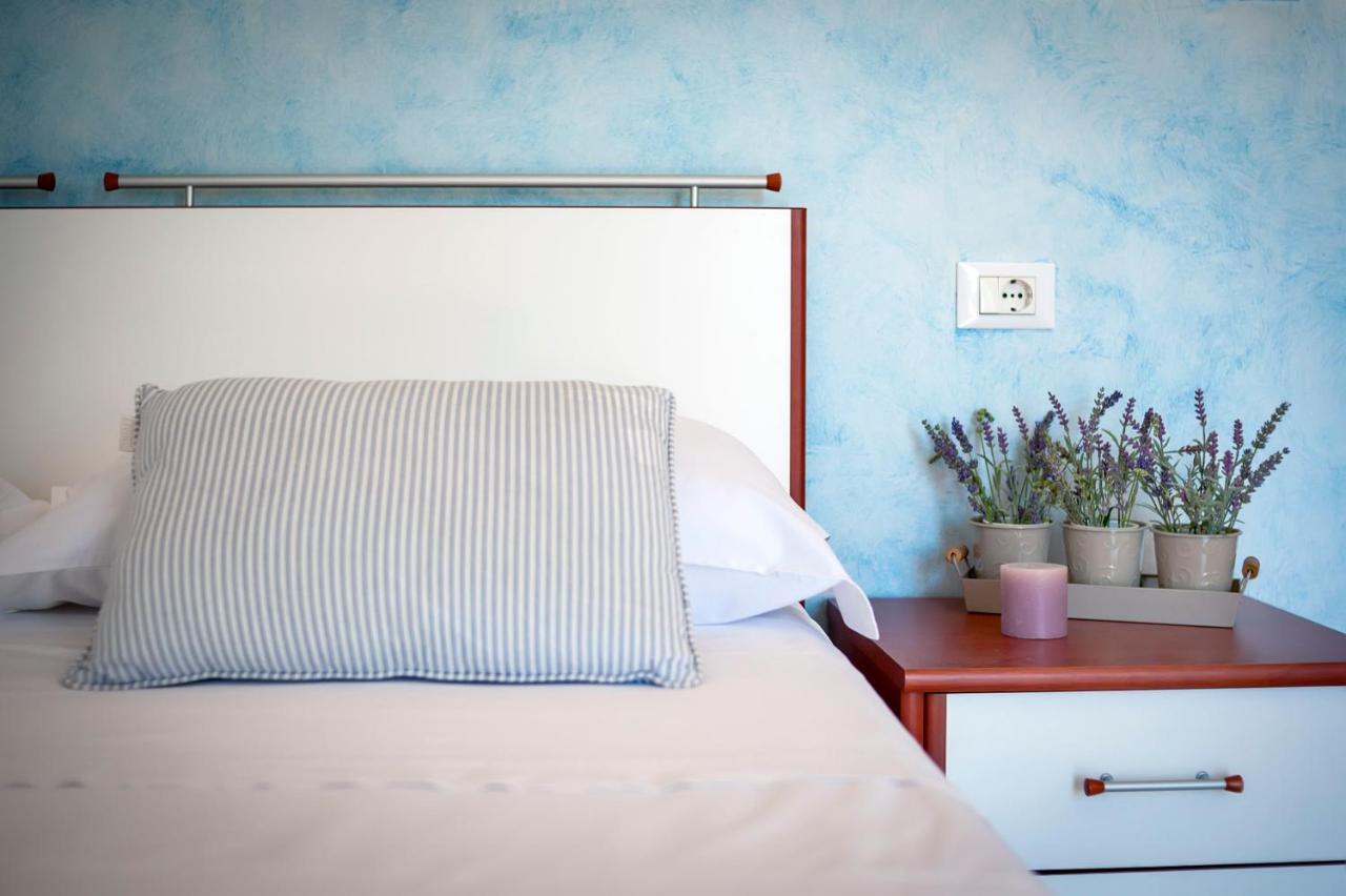 Apartment Casa Banko โรวีน ภายนอก รูปภาพ