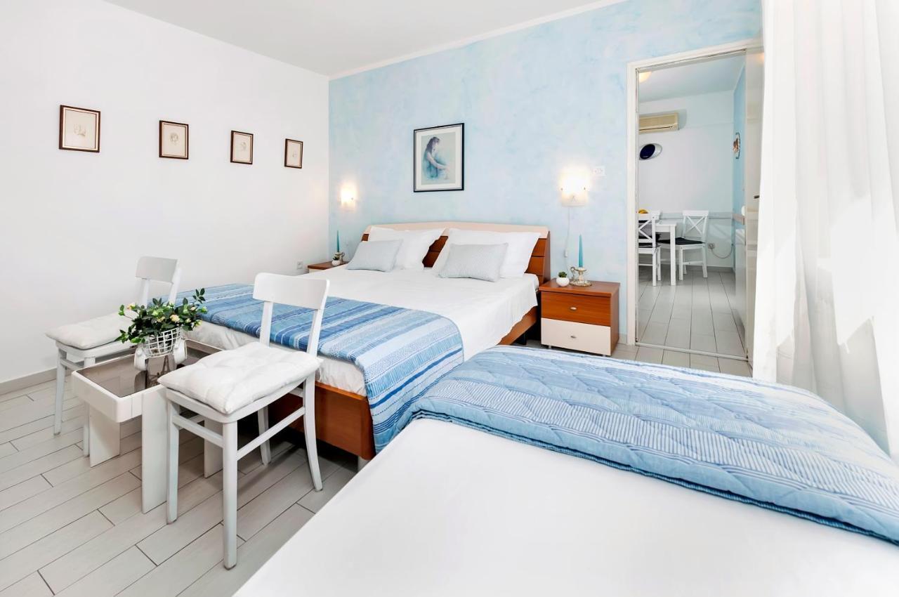 Apartment Casa Banko โรวีน ภายนอก รูปภาพ