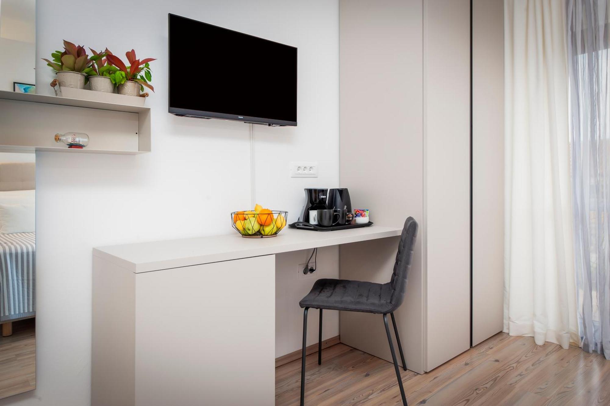 Apartment Casa Banko โรวีน ภายนอก รูปภาพ