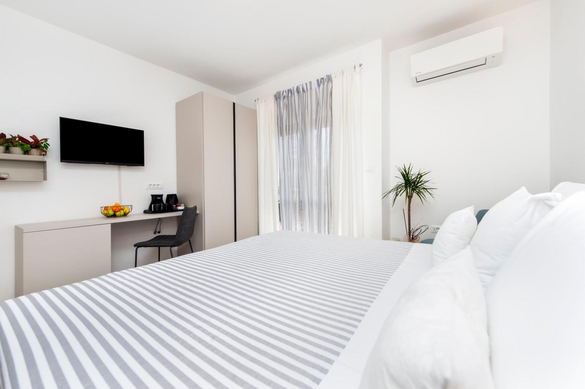 Apartment Casa Banko โรวีน ภายนอก รูปภาพ