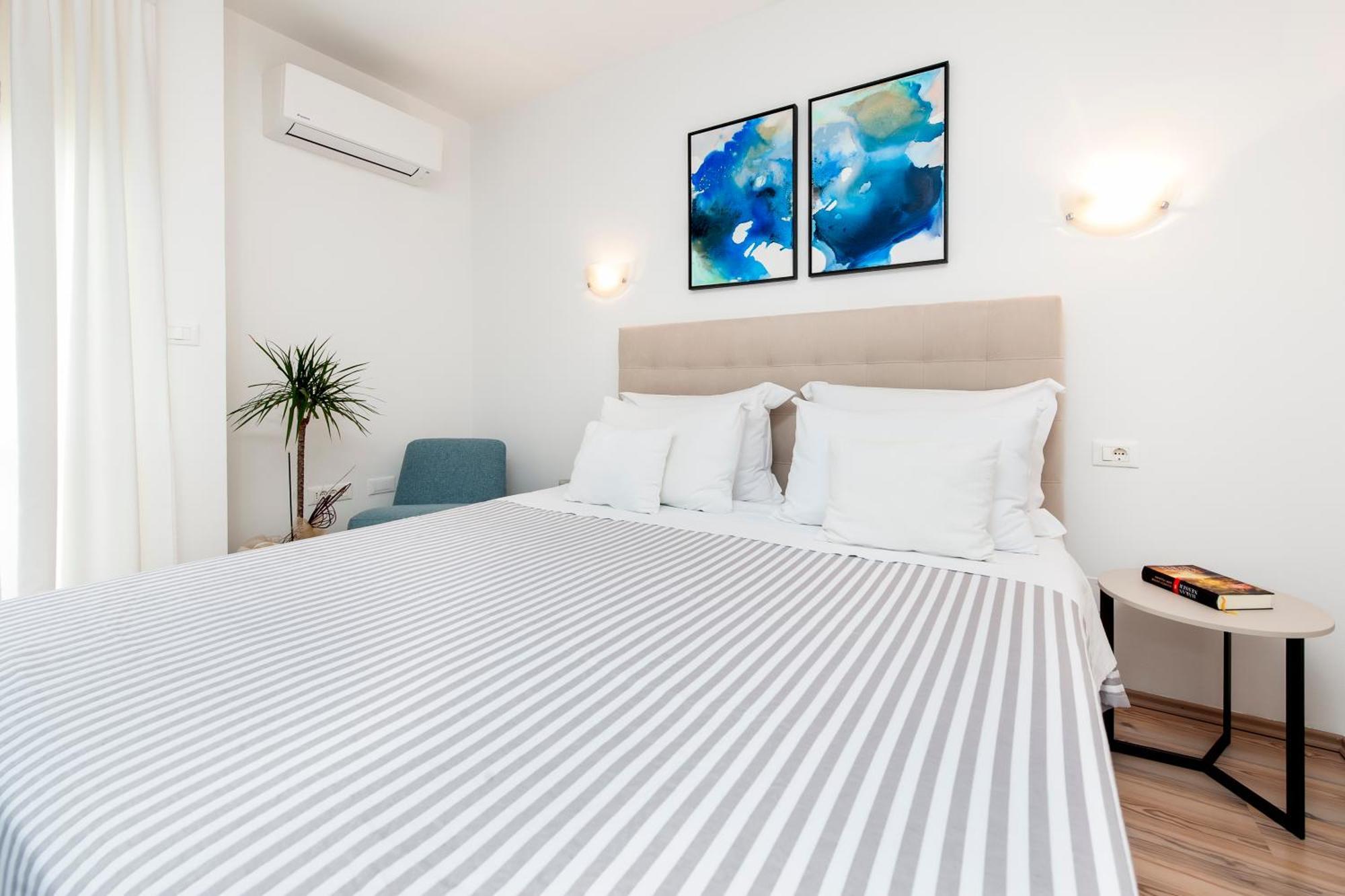 Apartment Casa Banko โรวีน ภายนอก รูปภาพ